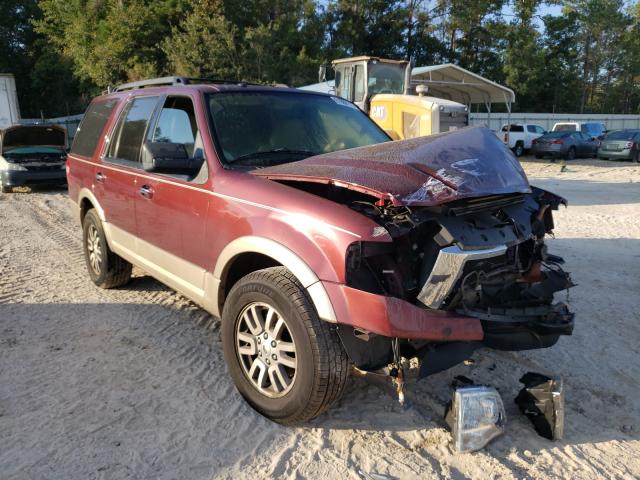 Ford Expedition (2012)
