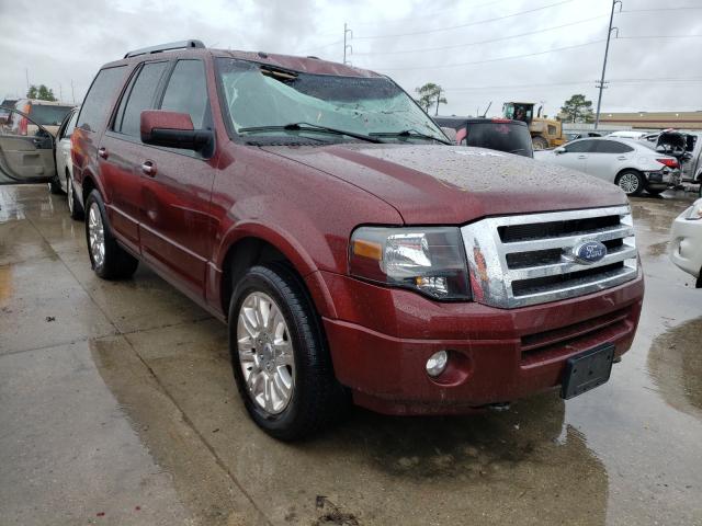 Ford Expedition (2012)