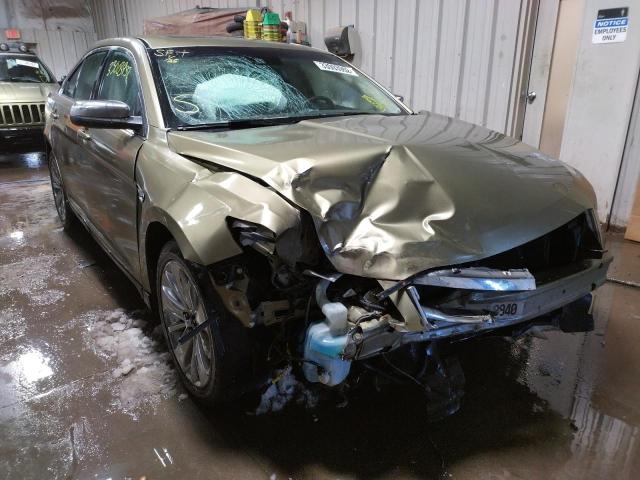 Ford Taurus lim (2012)