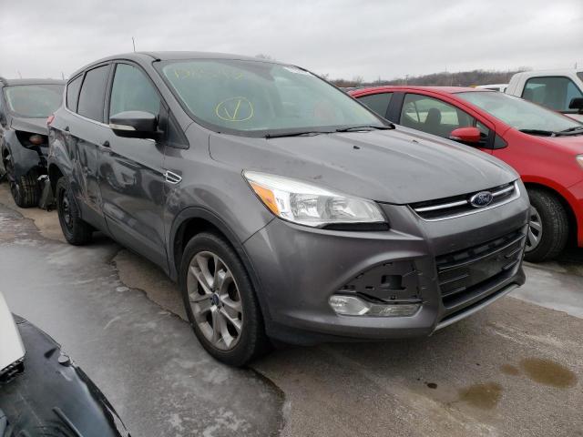 Ford Escape sel (2013)