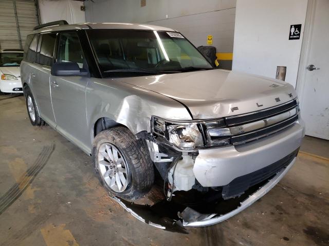 Ford Flex se (2013)