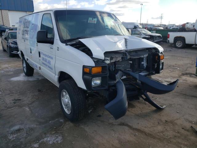 Ford Econoline (2014)