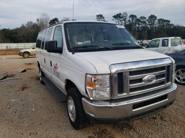 Ford Econoline (2014)