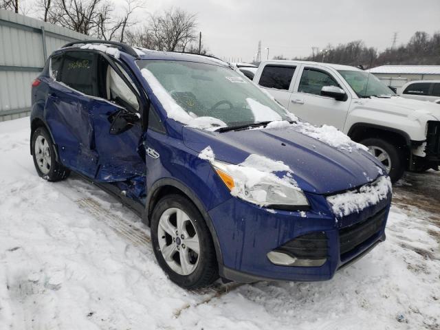 Ford Escape se (2014)