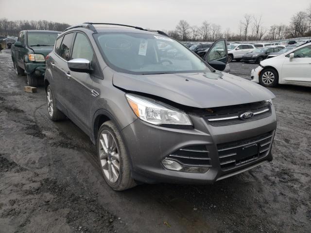 Ford Escape se (2014)