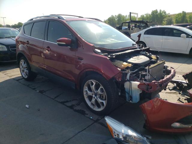 Ford Escape tit (2014)