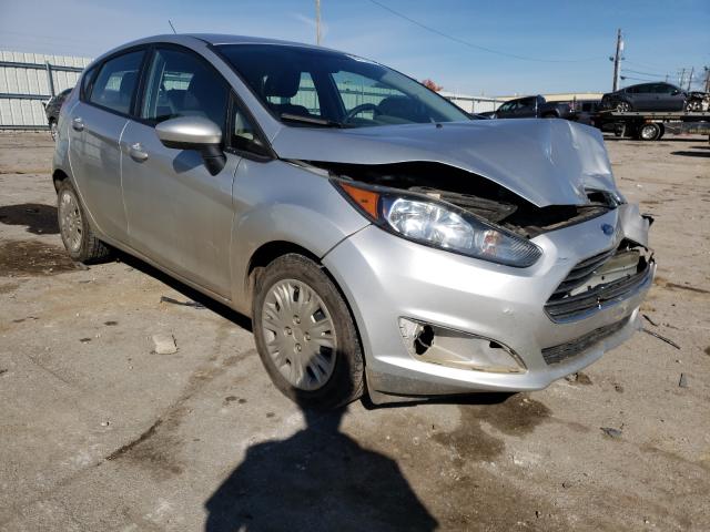 Ford Fiesta s (2014)