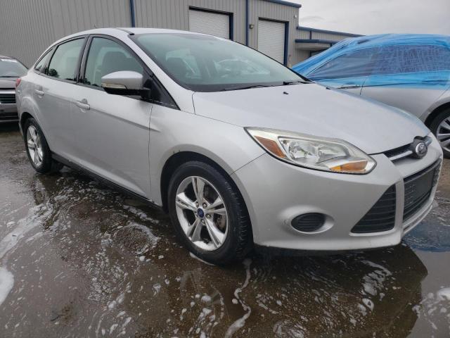 Ford Focus se (2014)