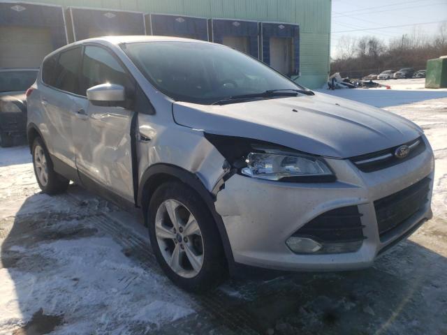 Ford Escape se (2015)