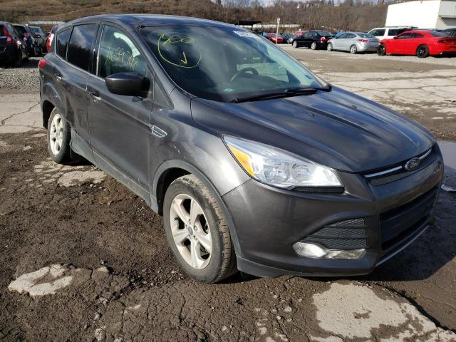 Ford Escape se (2015)