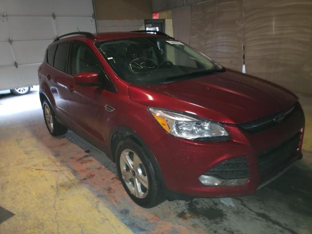 Ford Escape se (2016)