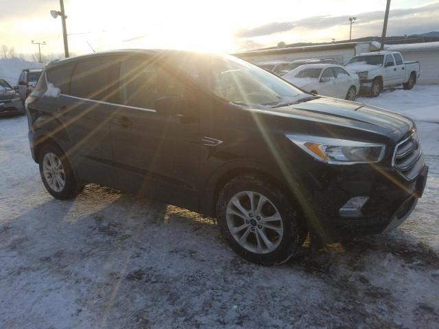 Ford Escape se (2017)