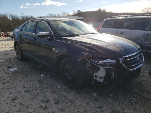 Ford Taurus lim (2017)