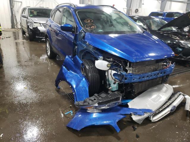 Ford Escape se (2018)