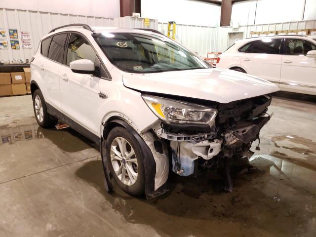 Ford Escape se (2018)