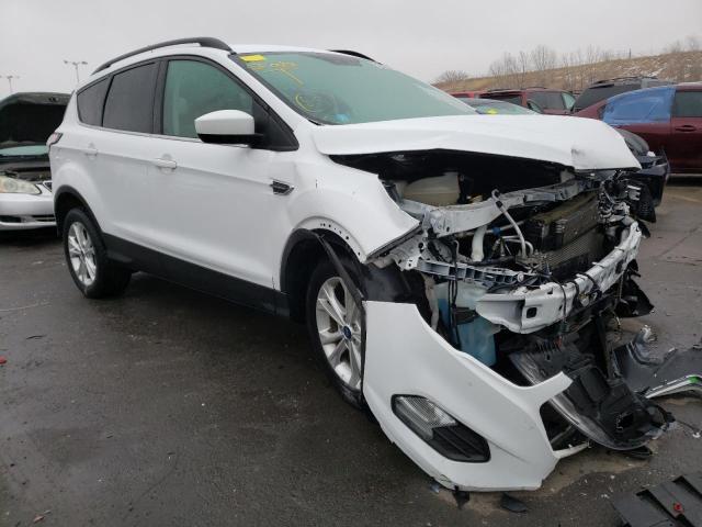 Ford Escape se (2018)