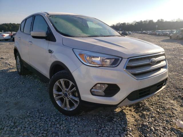 Ford Escape se (2019)