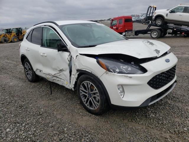 Ford Escape sel (2020)