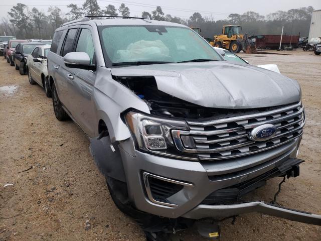 Ford Expedition (2020)