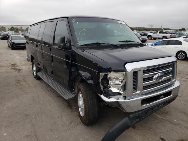 Ford Econoline (2010)