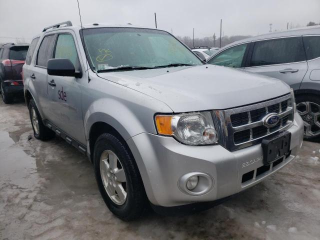 Ford Escape (2010)
