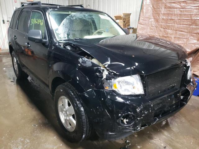 Ford Escape xlt (2010)