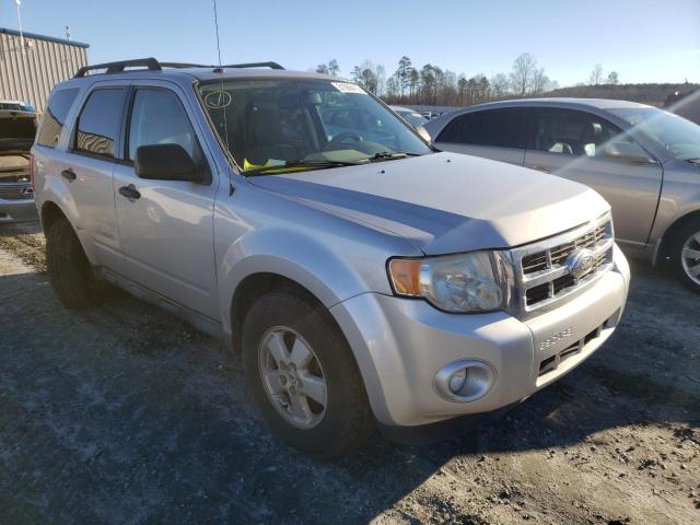 Ford Escape xlt (2010)