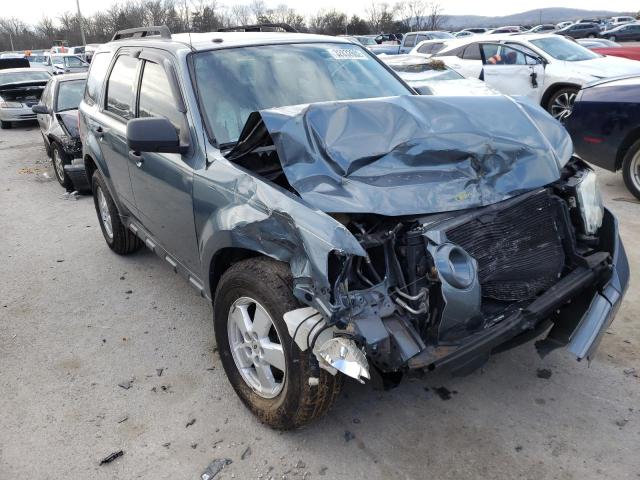 Ford Escape xlt (2010)