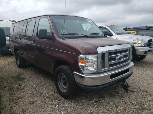 Ford Econoline (2011)