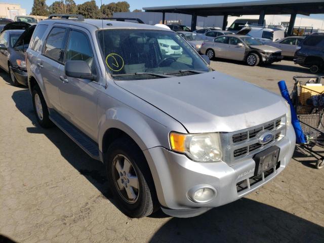 Ford Escape xlt (2011)