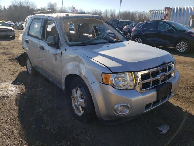 Ford Escape xlt (2011)