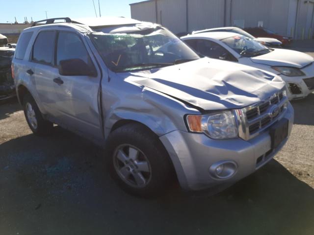 Ford Escape xlt (2012)