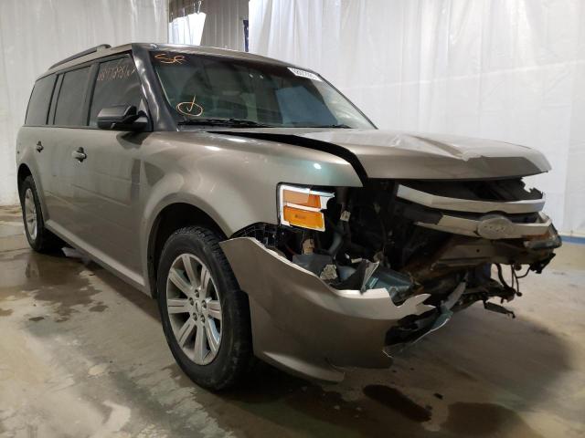 Ford Flex se (2012)