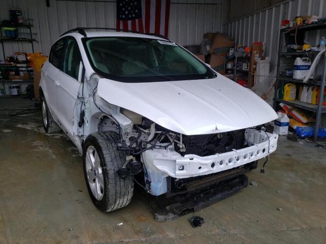 Ford Escape se (2013)