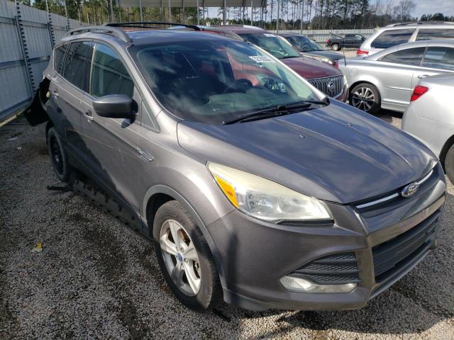 Ford Escape se (2013)