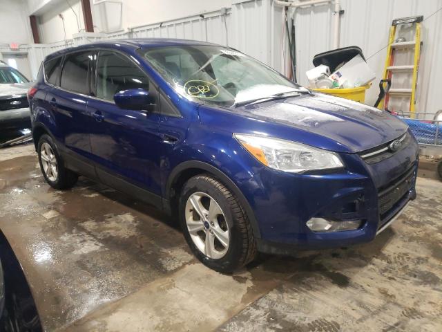 Ford Escape se (2014)