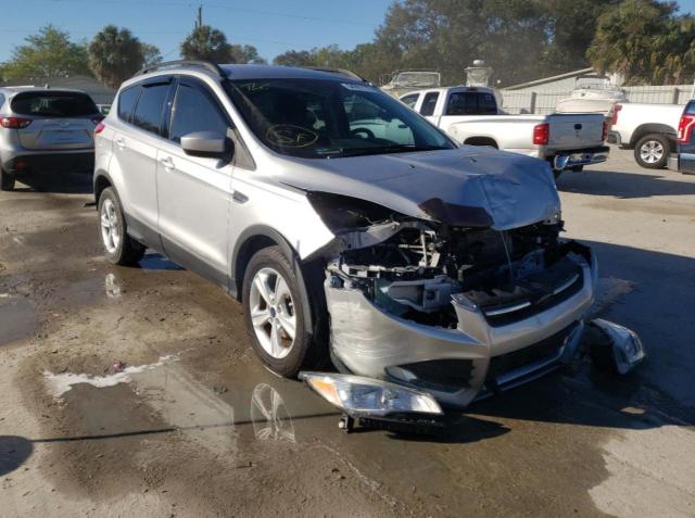 Ford Escape se (2016)