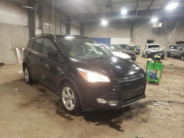 Ford Escape se (2016)