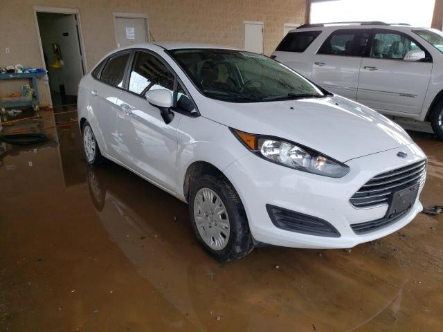 Ford Fiesta s (2017)
