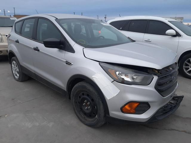 Ford Escape (2018)