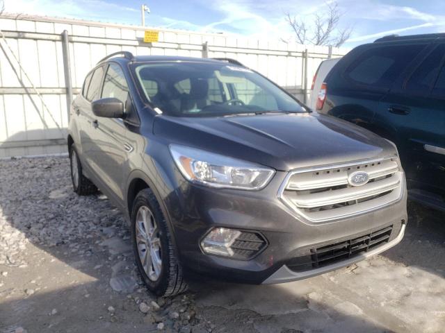 Ford Escape se (2018)