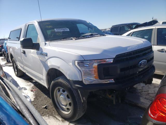Ford F150 (2019)