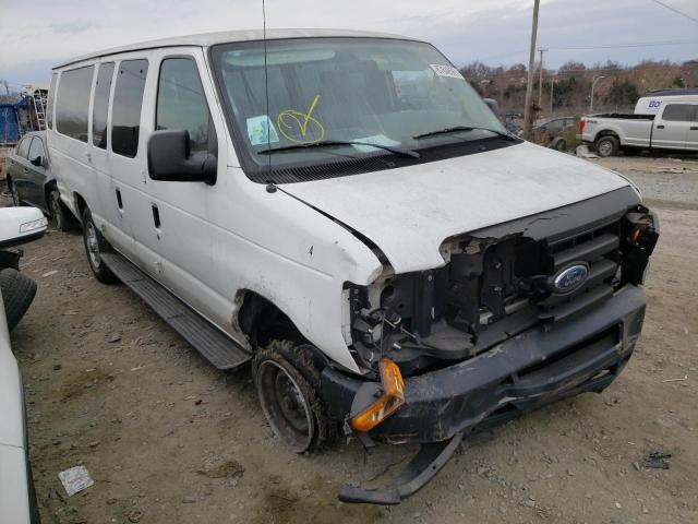 Ford Econoline (2010)