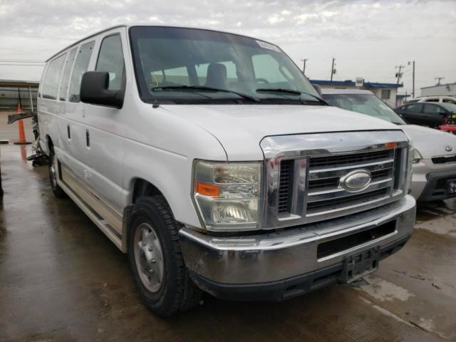 Ford Econoline (2010)