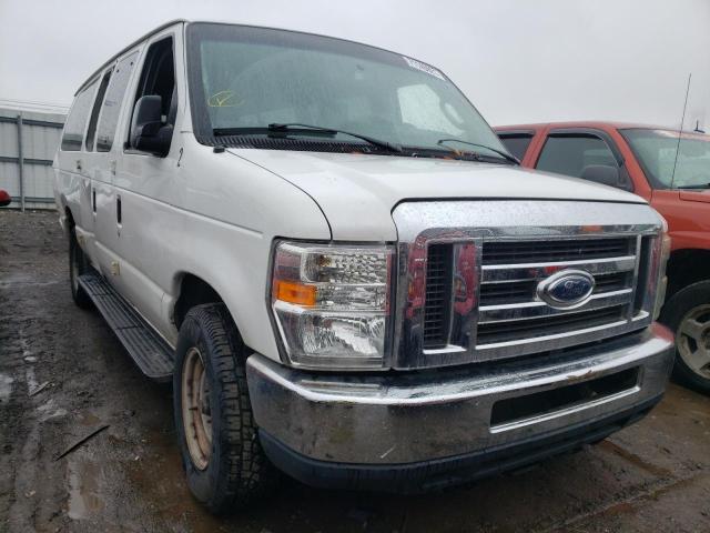 Ford Econoline (2010)