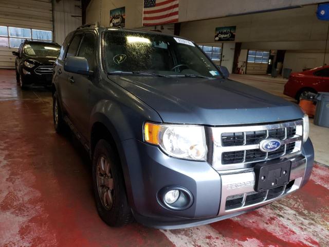 Ford Escape (2010)