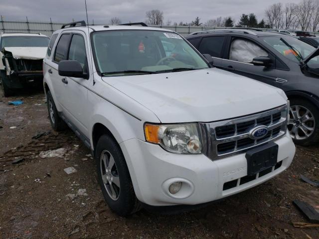 Ford Escape xlt (2010)
