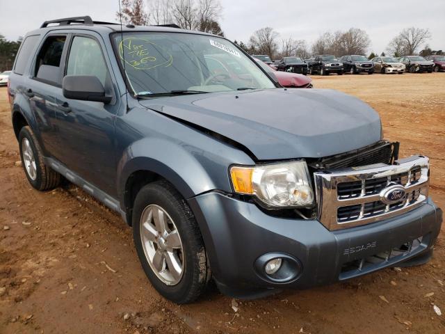 Ford Escape xlt (2010)