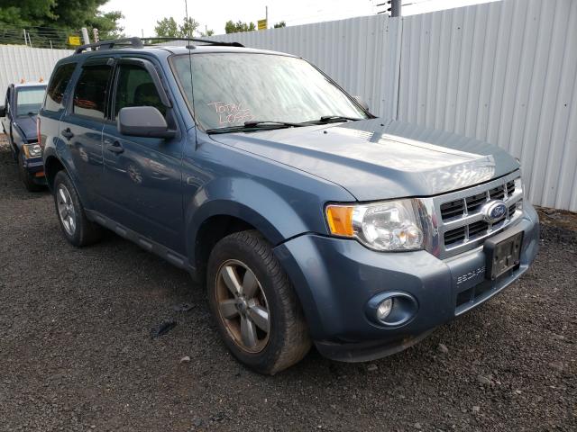Ford Escape xlt (2010)