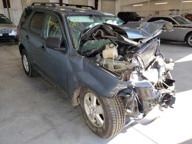 Ford Escape xlt (2010)
